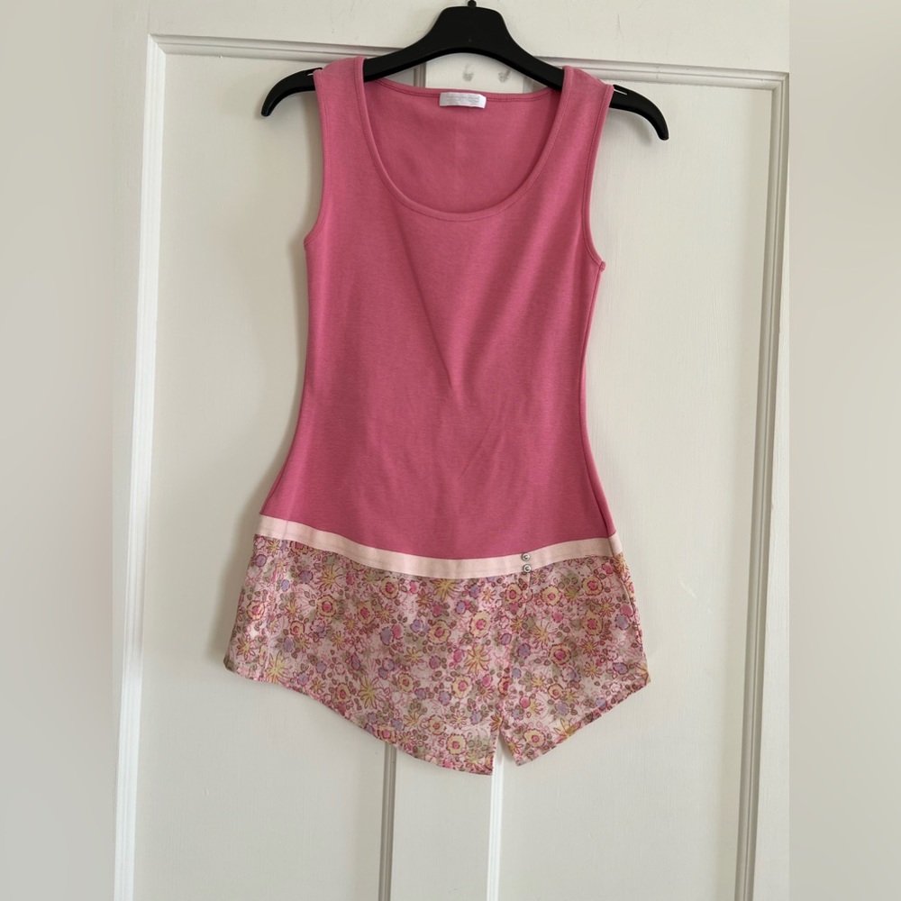 Brand New Pink Promod Top